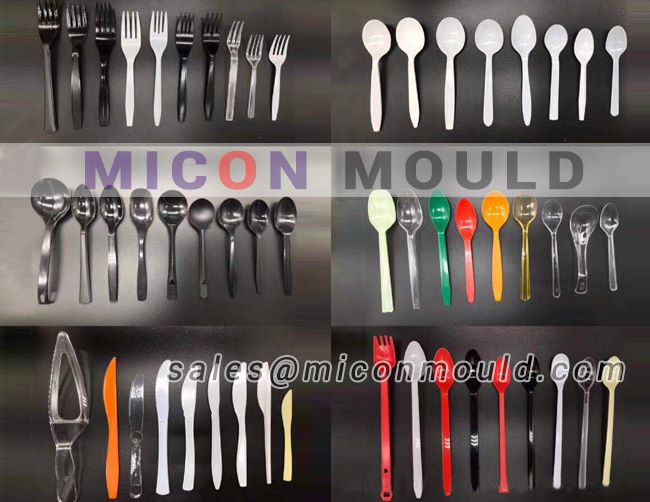 cutlery mould