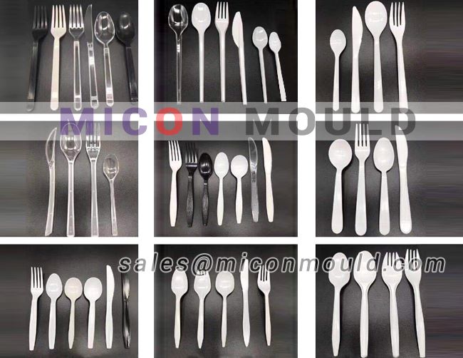 cutlery mould
