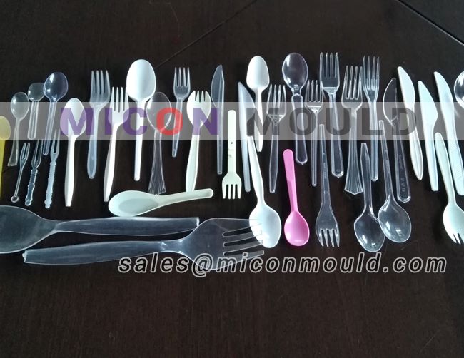 cutlery mould