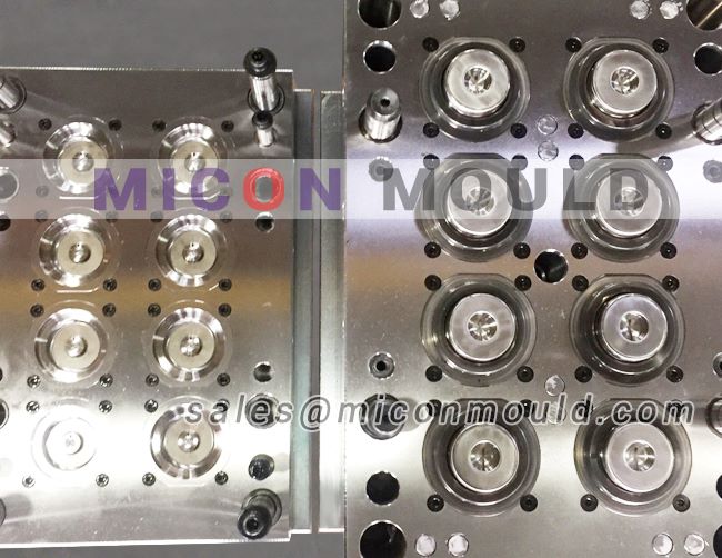 gallon water jug cap mould