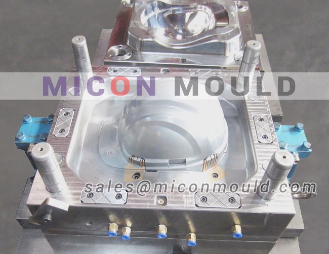 helmet mould