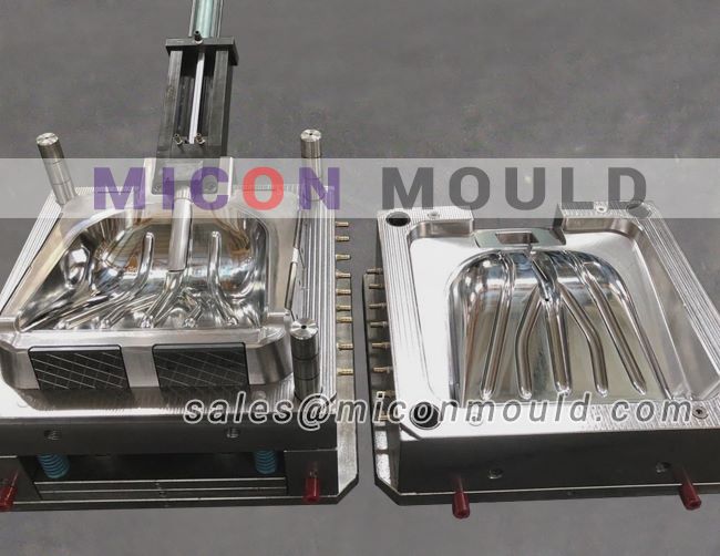 plastic shovel mould