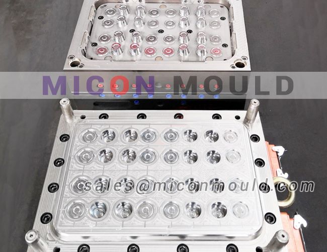 sauce cup mould