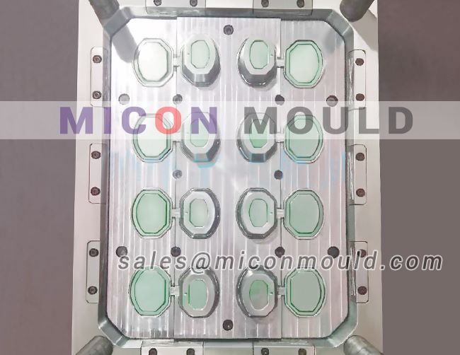 sauce cup mould