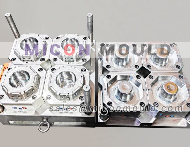 food container mould