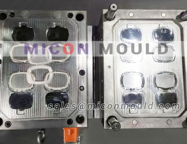 wet wipes cap mould