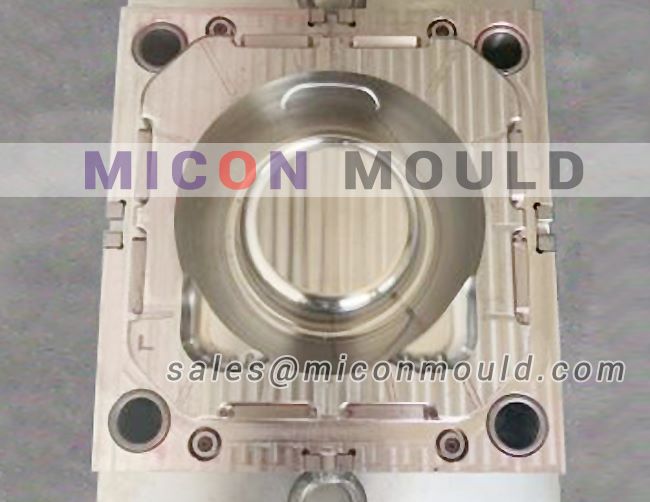 Pet bowl mould