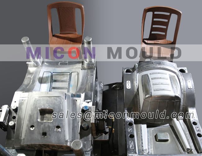 plastic chair mould