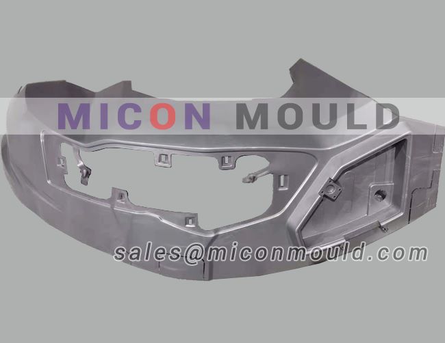 auto parts mould