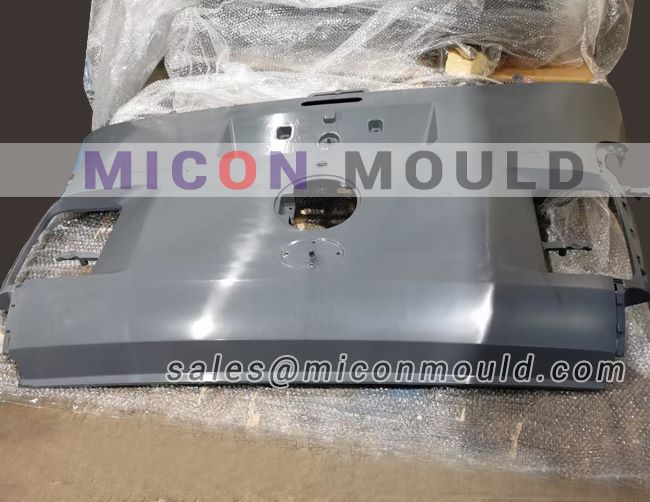 car parts mould