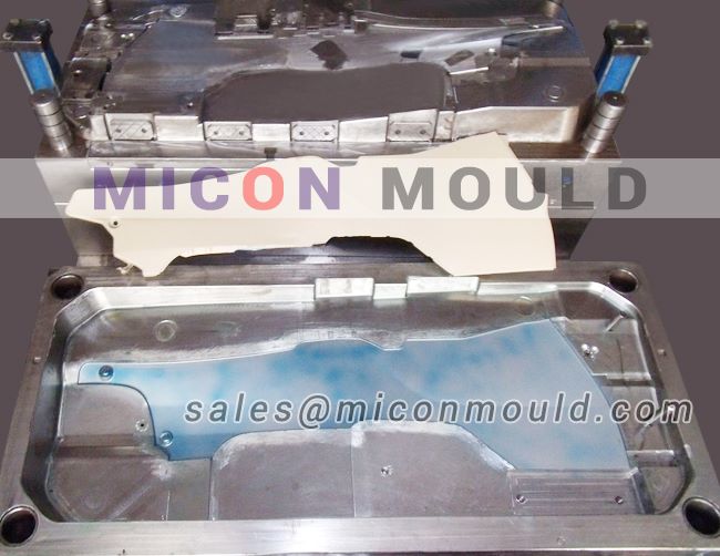 auto parts mould