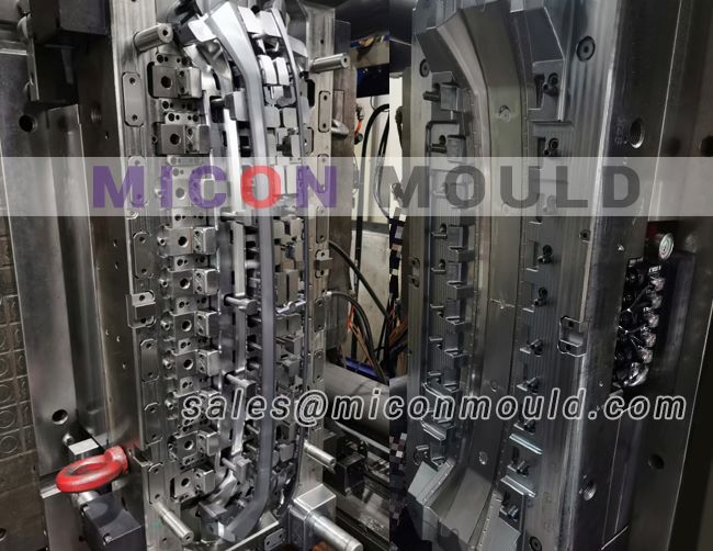 auto parts mould