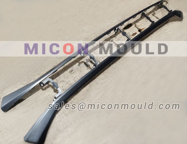 automotive parts mould