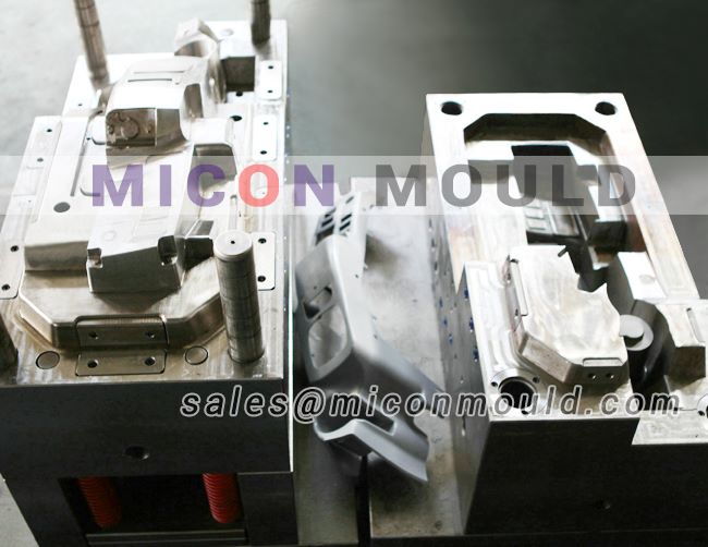 automotive parts mould