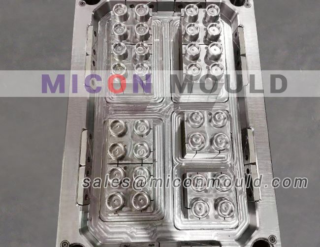 building block mould
