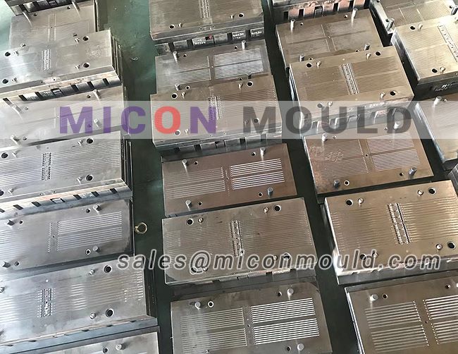 cable tie mould