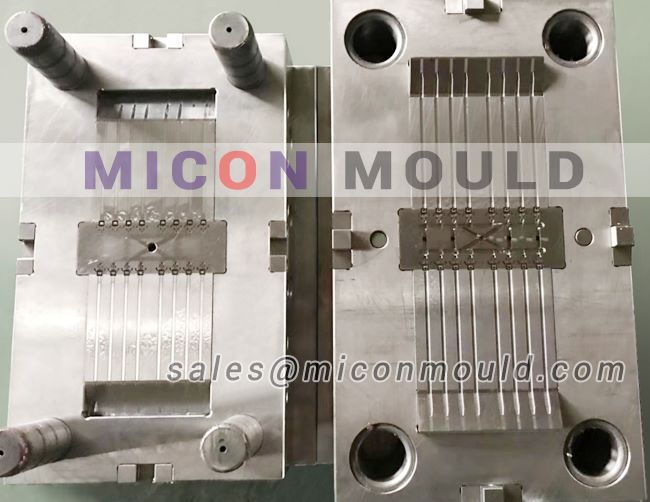 cable tie mould