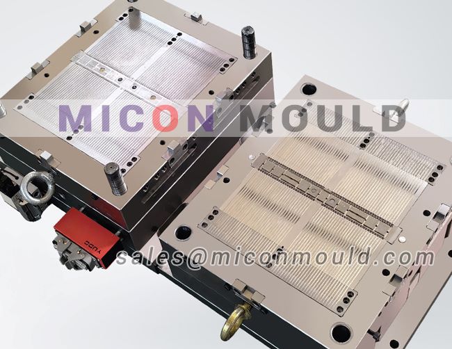 cable tie mould