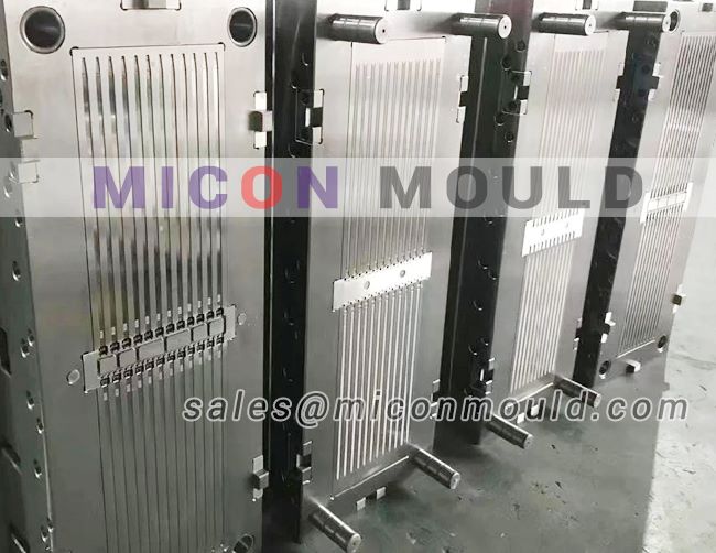 nylon cable tie mould