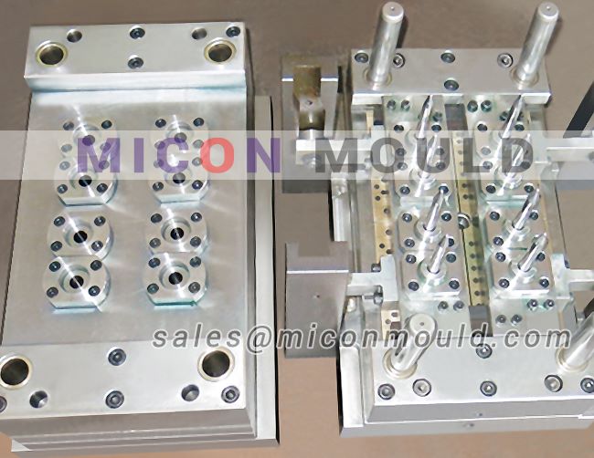 centrifuge tube mould
