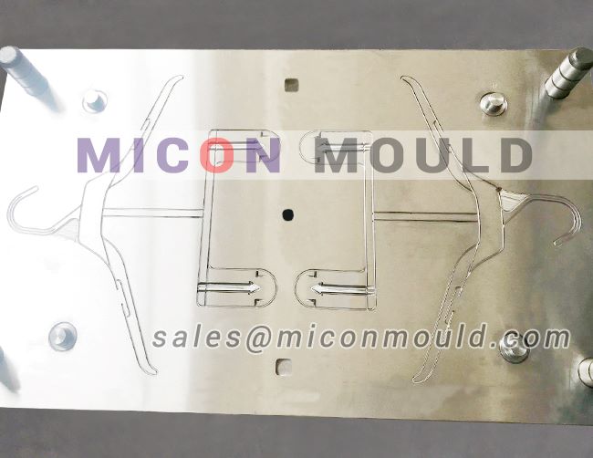 clothes rack mould