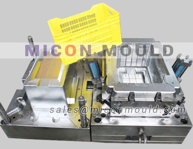 crate mould