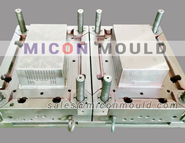 crate mould