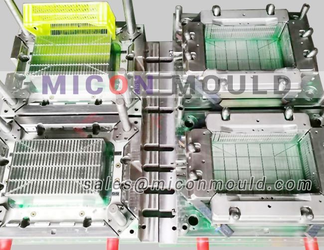 crate mould