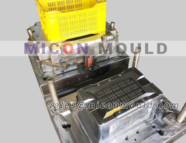crate mould