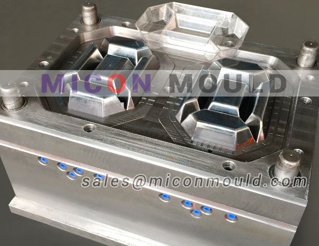 plastic dish mould