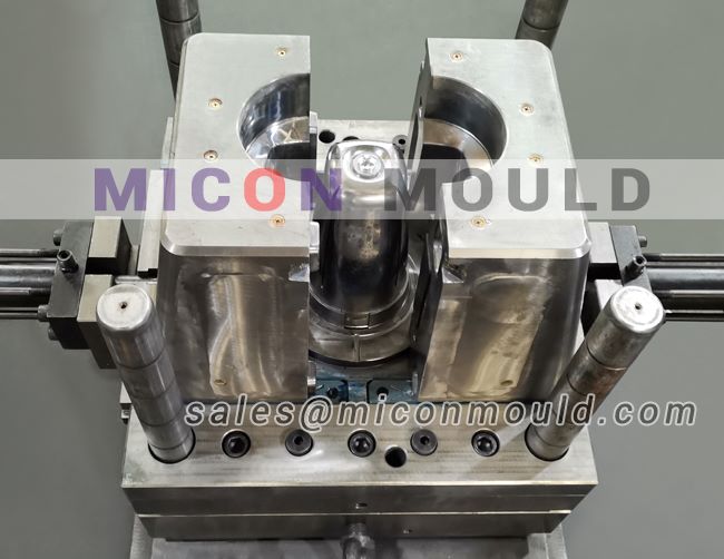 fresh juice blender mould