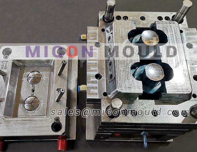 fresh juice blender mould