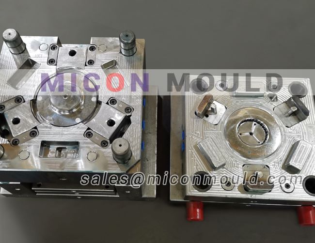 fresh juice blender mould
