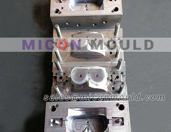 safety goggles mould