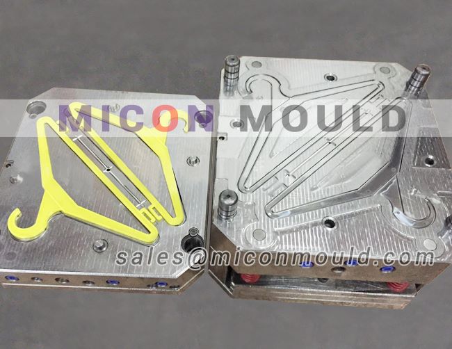 hanger mould