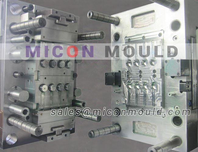 measuring spoon mould