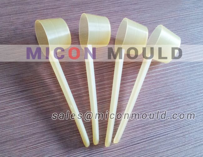 measuring spoon mould