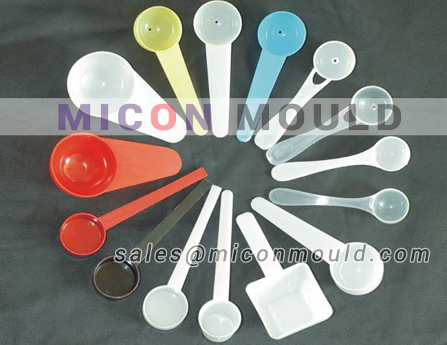 measuring spoon mould