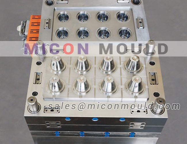 measuring cup mould