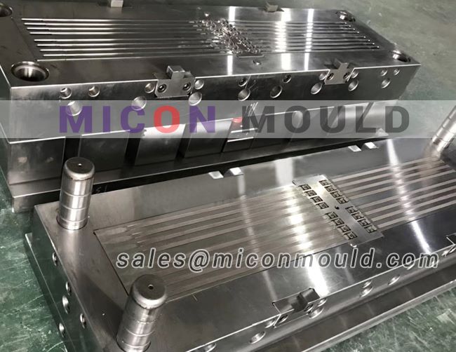nylon cable tie mould