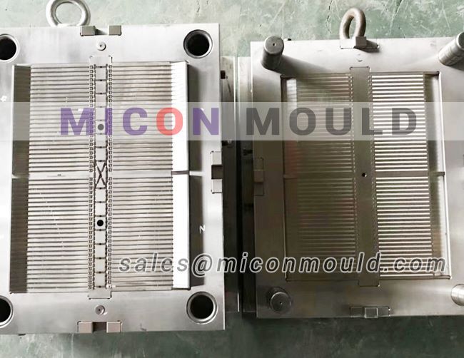 cable tie mould