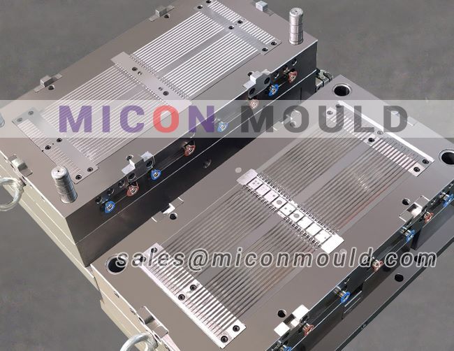 cable tie mould