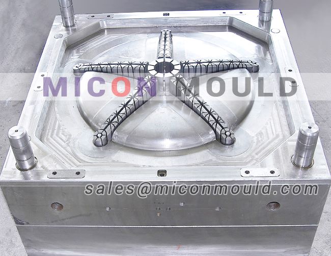 chair base mould