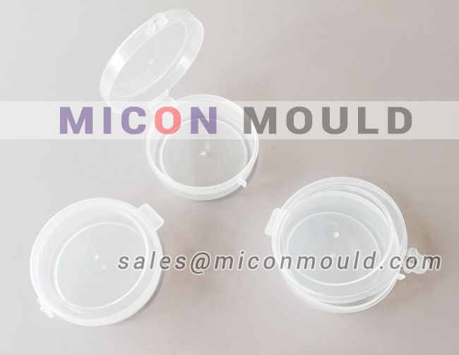 package box mould