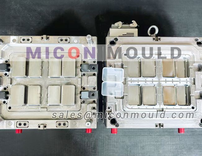 storage box mould