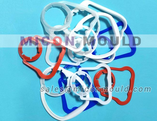 plastic handle mould