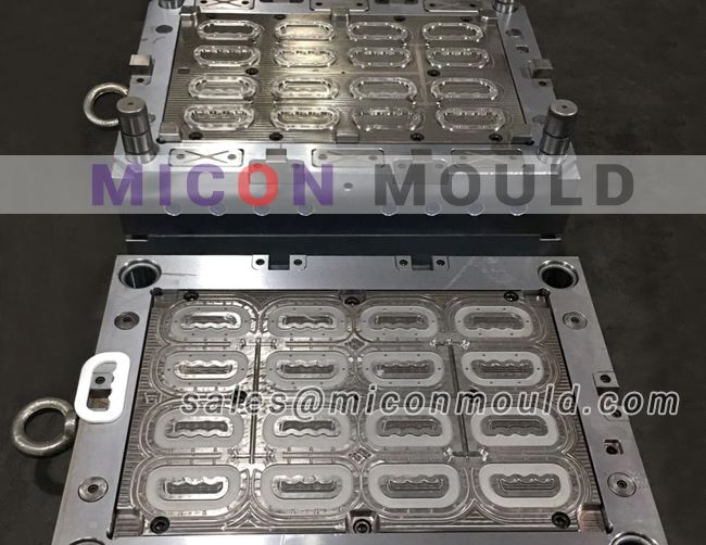plastic handle mould