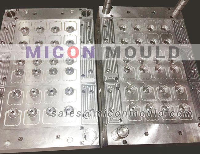 plastic handle mould