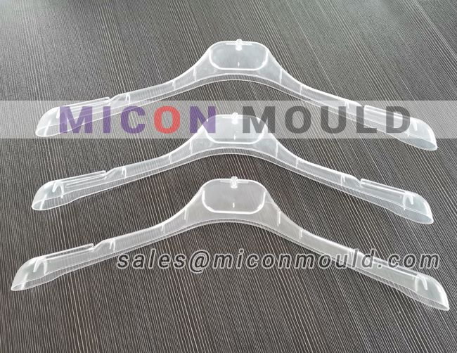 plastic hanger mould