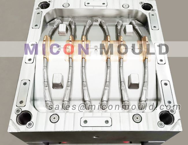 plastic coat hanger mould